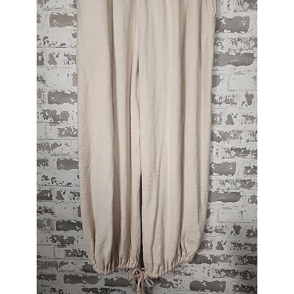 FP Movement by Free People Cream Pants - Picture 8 of 14